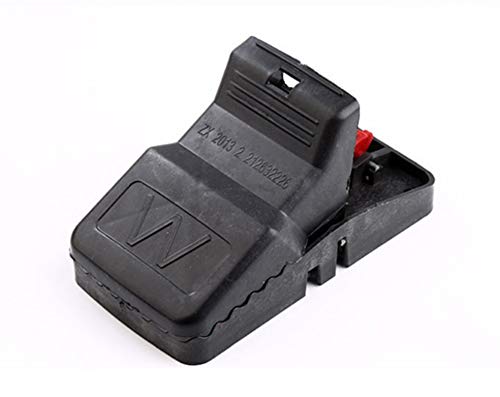 PACK de 3 pièges à souris NG