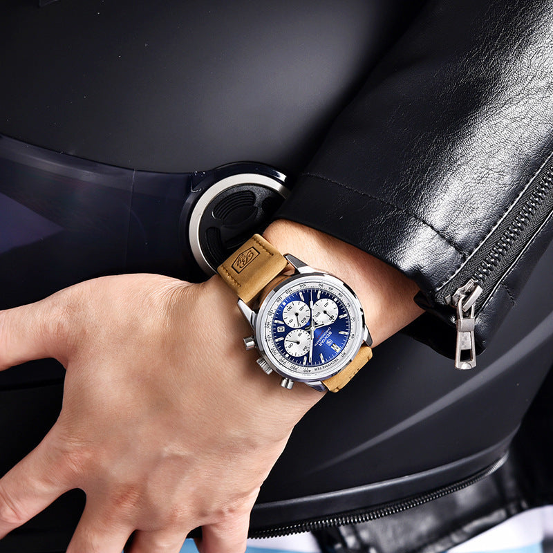 Montre Homme de luxe CH