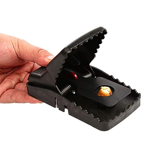 PACK de 3 pièges à souris NG