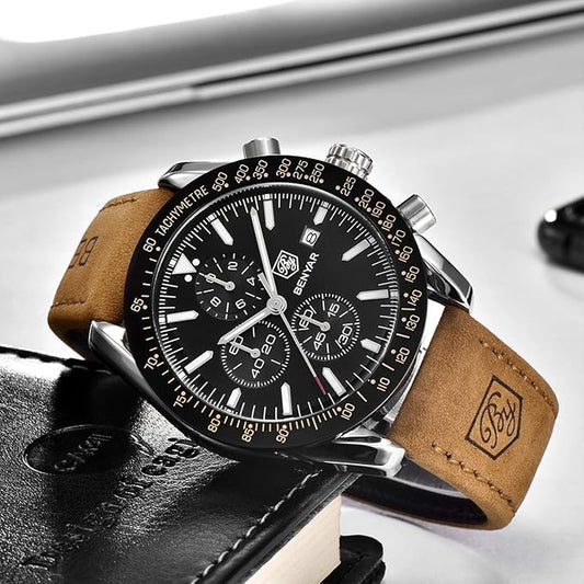 Montre Homme de luxe GA