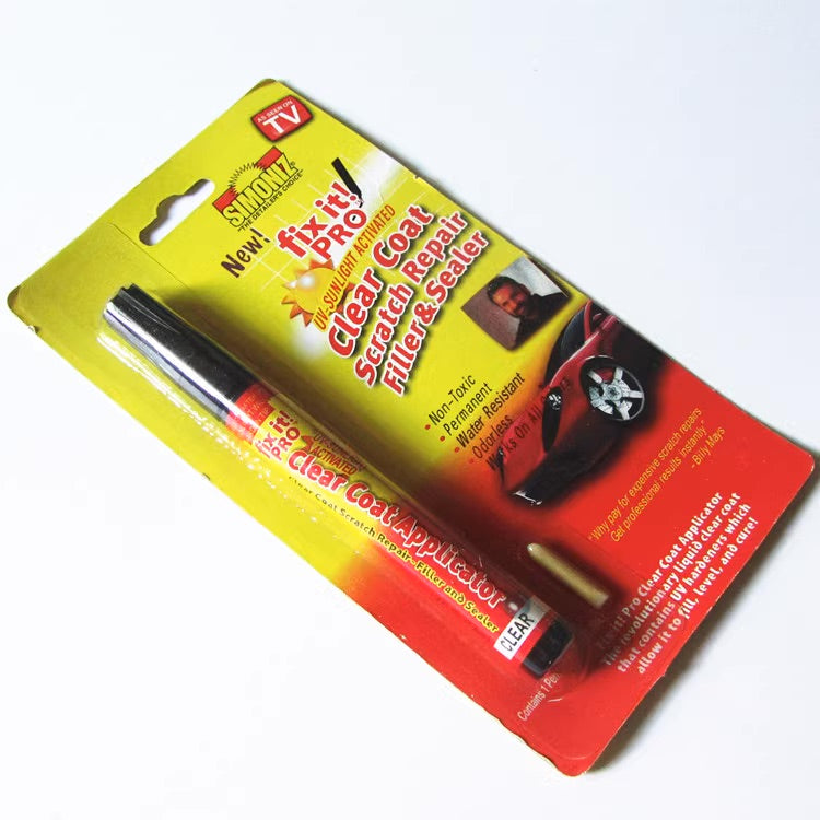 Stylo Magique Efface-Rayures