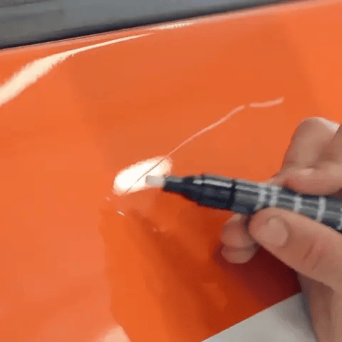 Stylo Magique Efface-Rayures